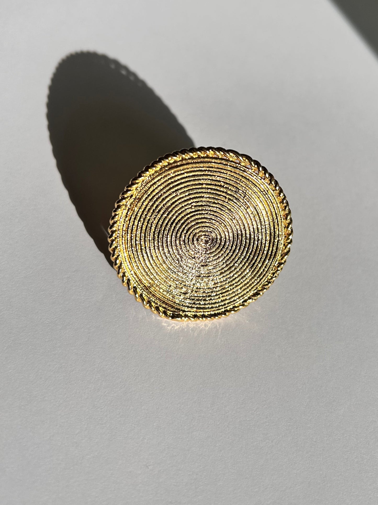 Bague BOUA