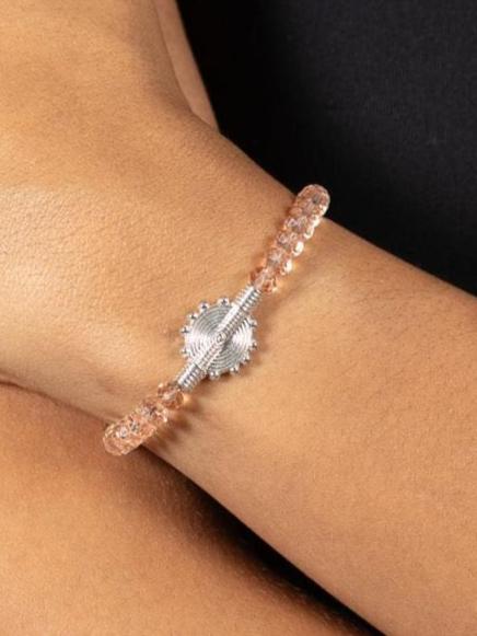 Bracelet ANUFO soleil