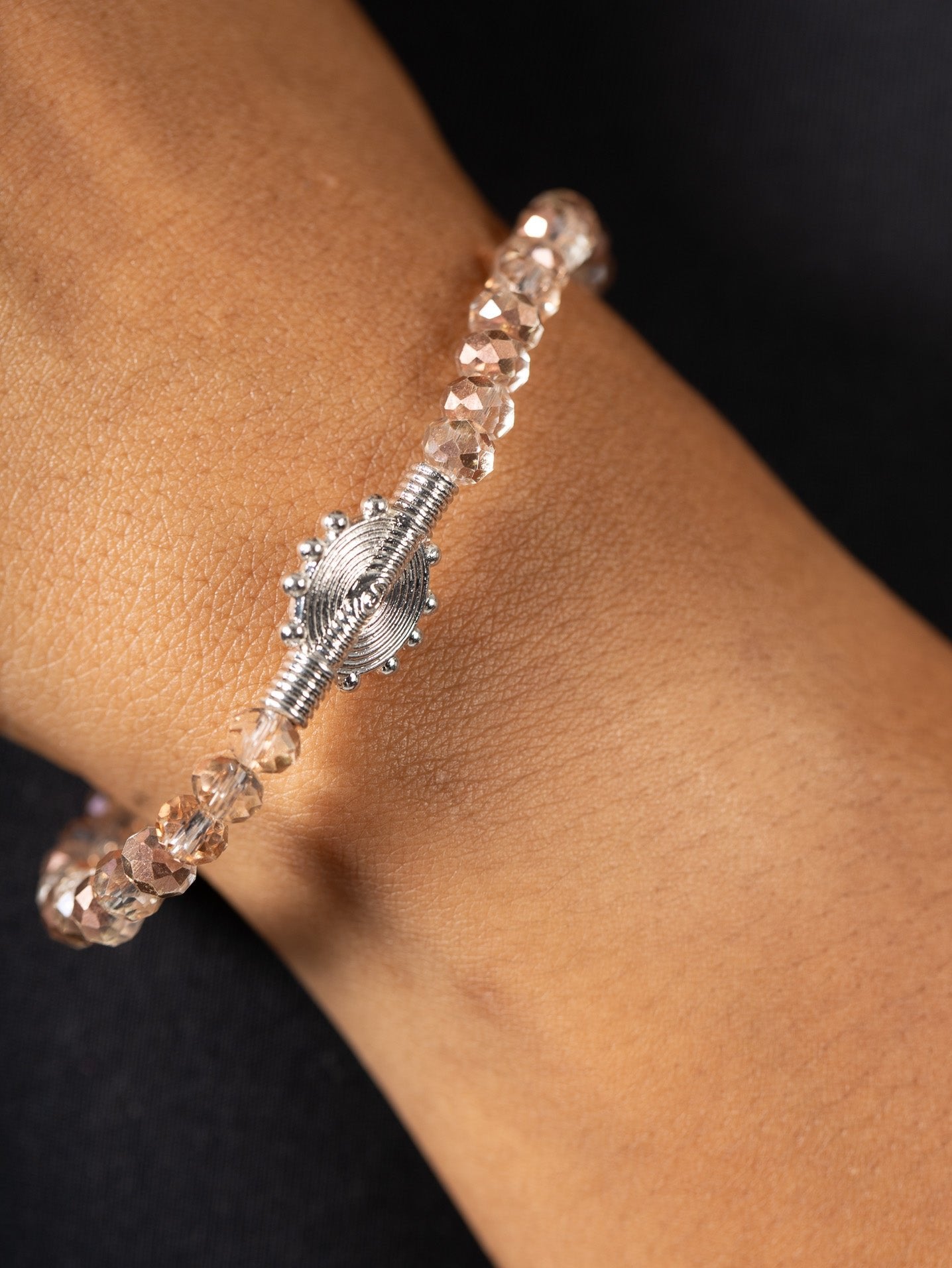 Bracelet ANUFO soleil