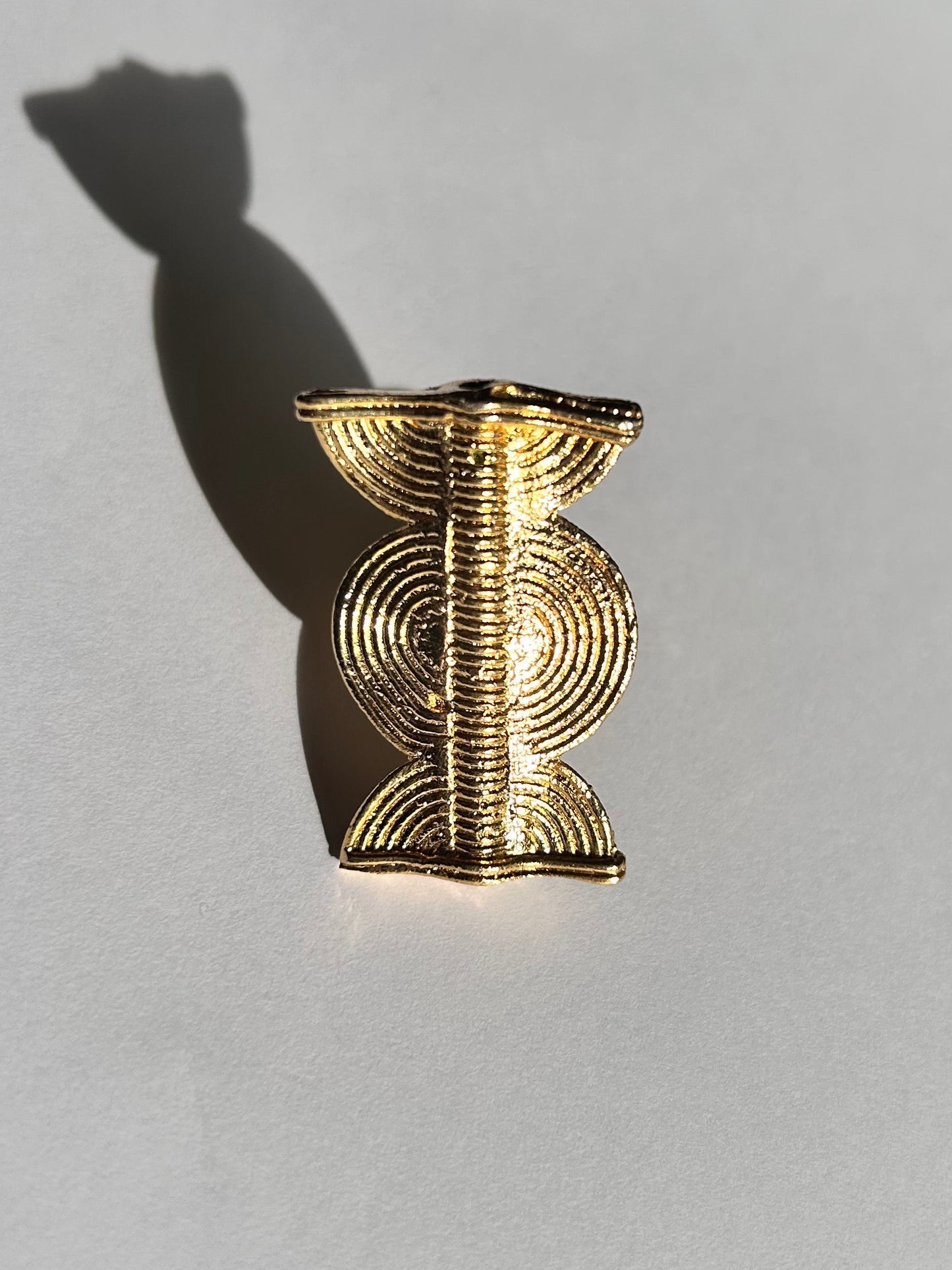 Bague FARA