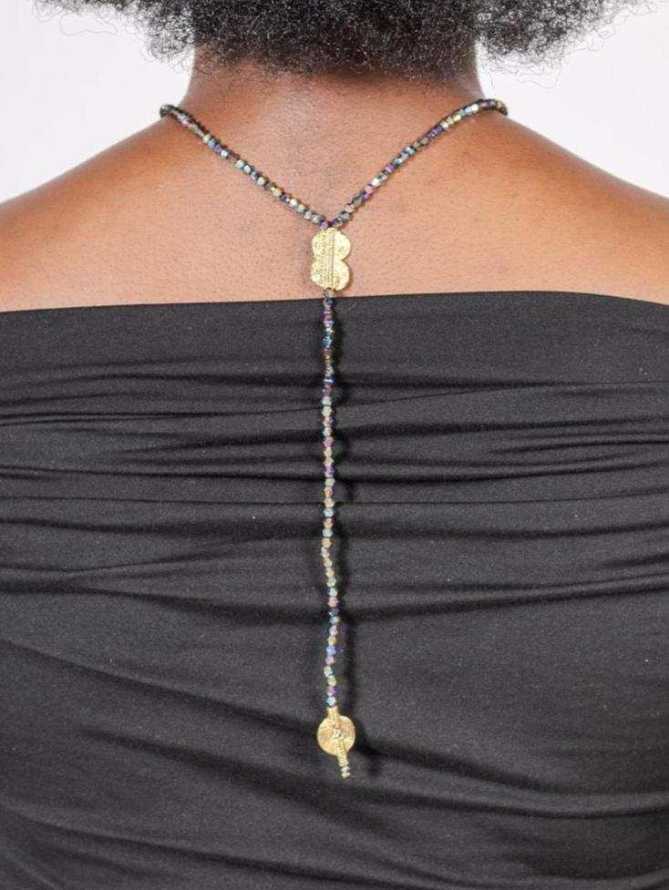 Collier AWA