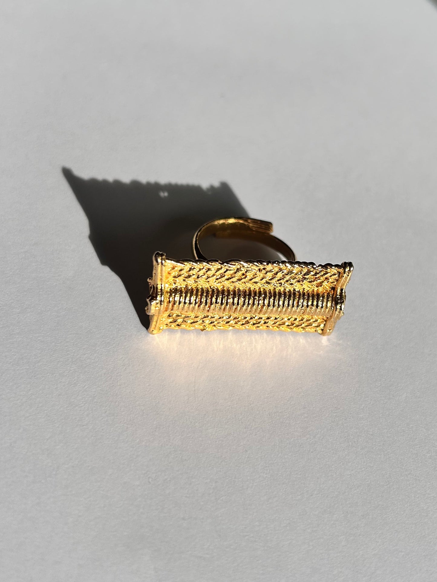 Bague OLA