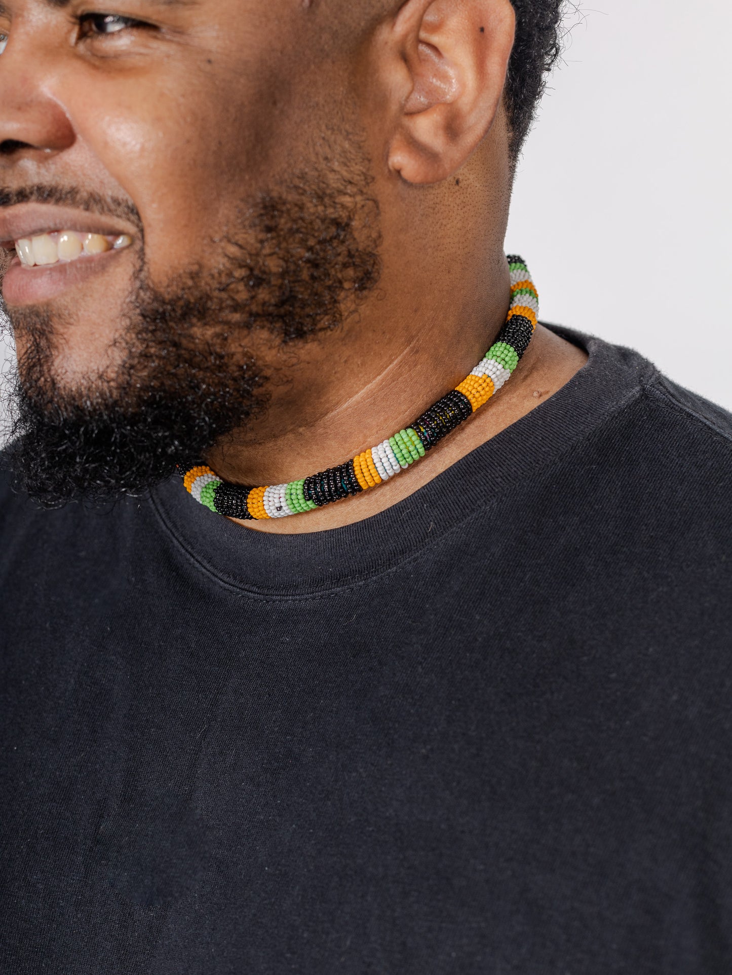 Collier ZULU