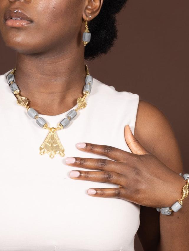 Bambara set