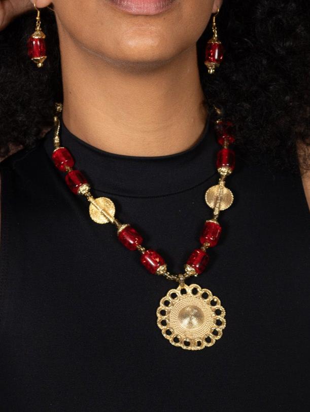 Bambara set