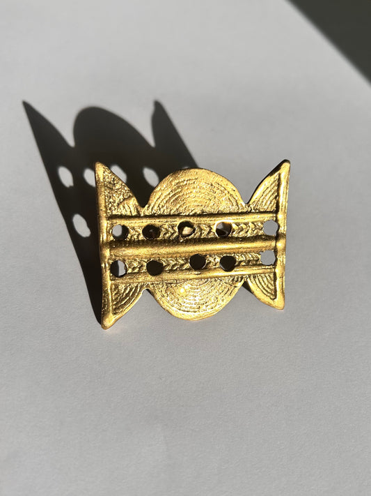 Bague BAFODE
