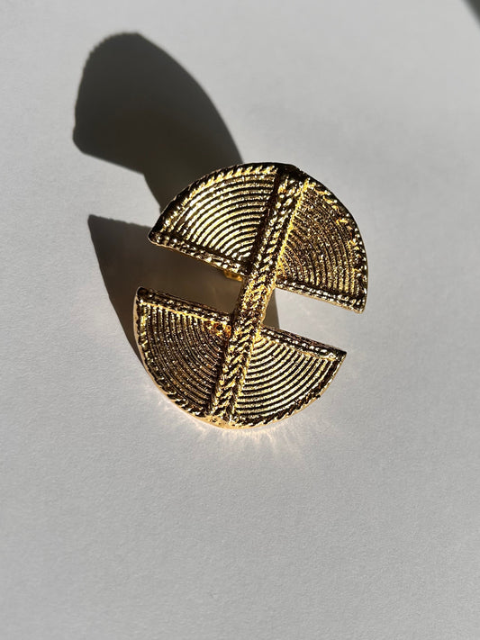 Bague BIBI