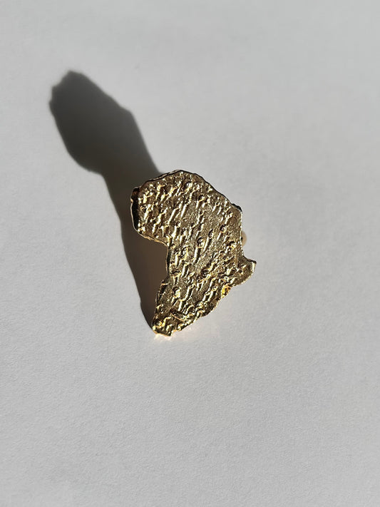 Bague AFRICA