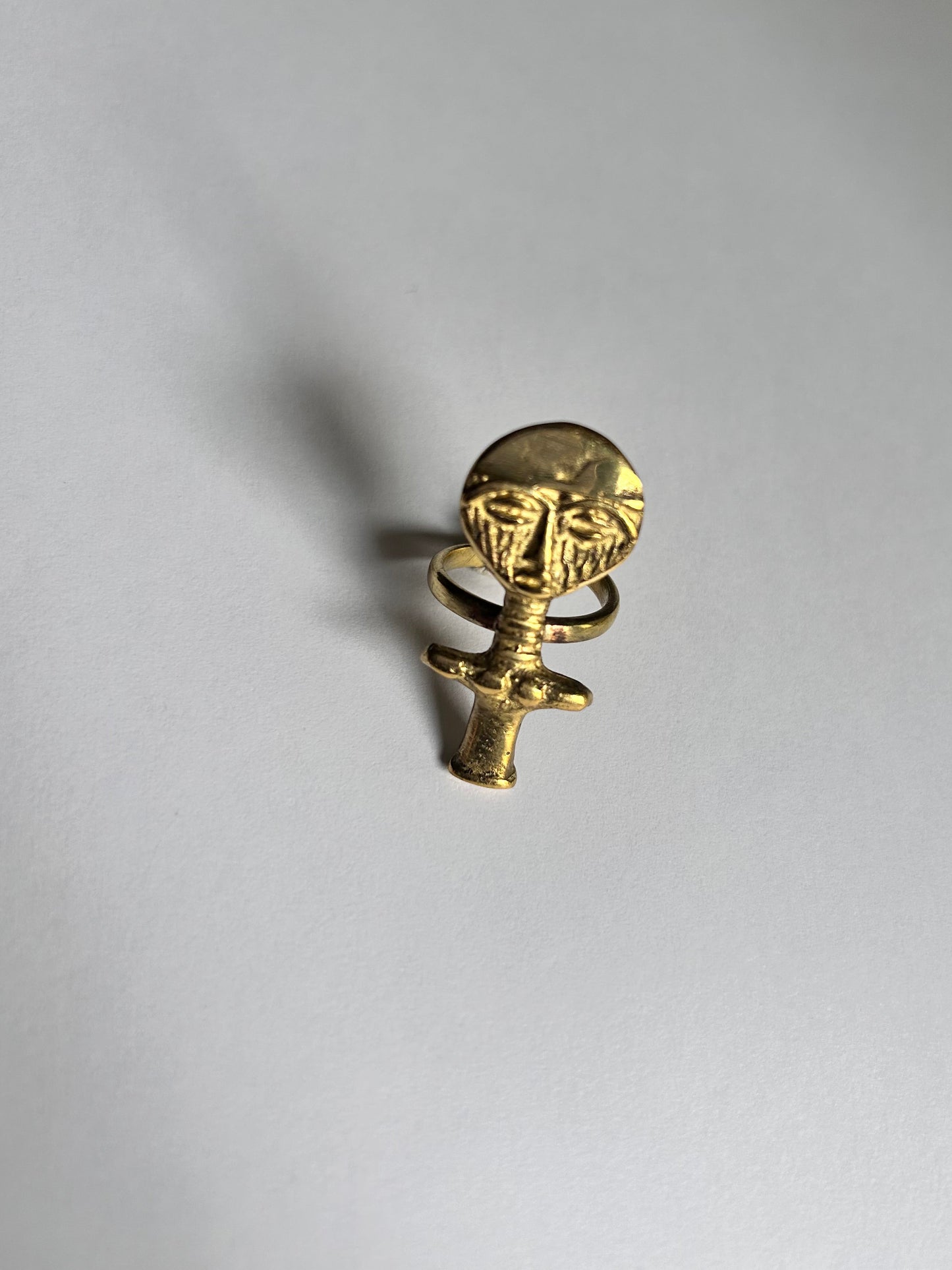 Bague AKUA