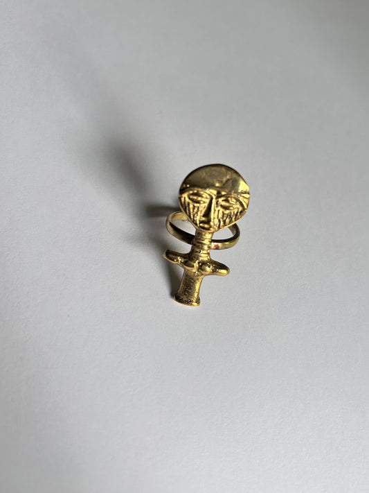 Bague AKUA