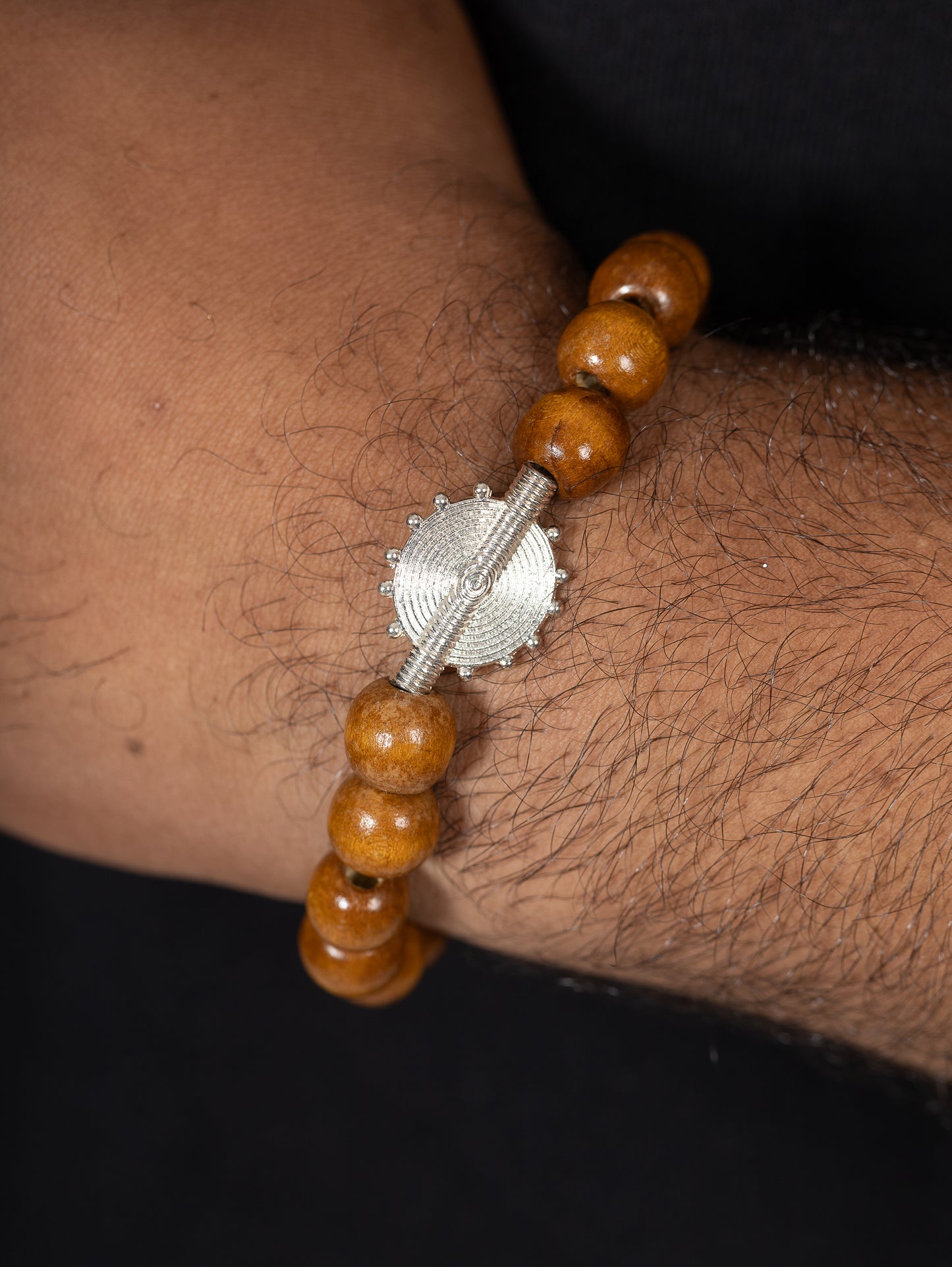 Yoro tamtam bracelet