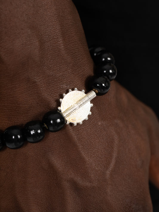 Yoro tamtam bracelet