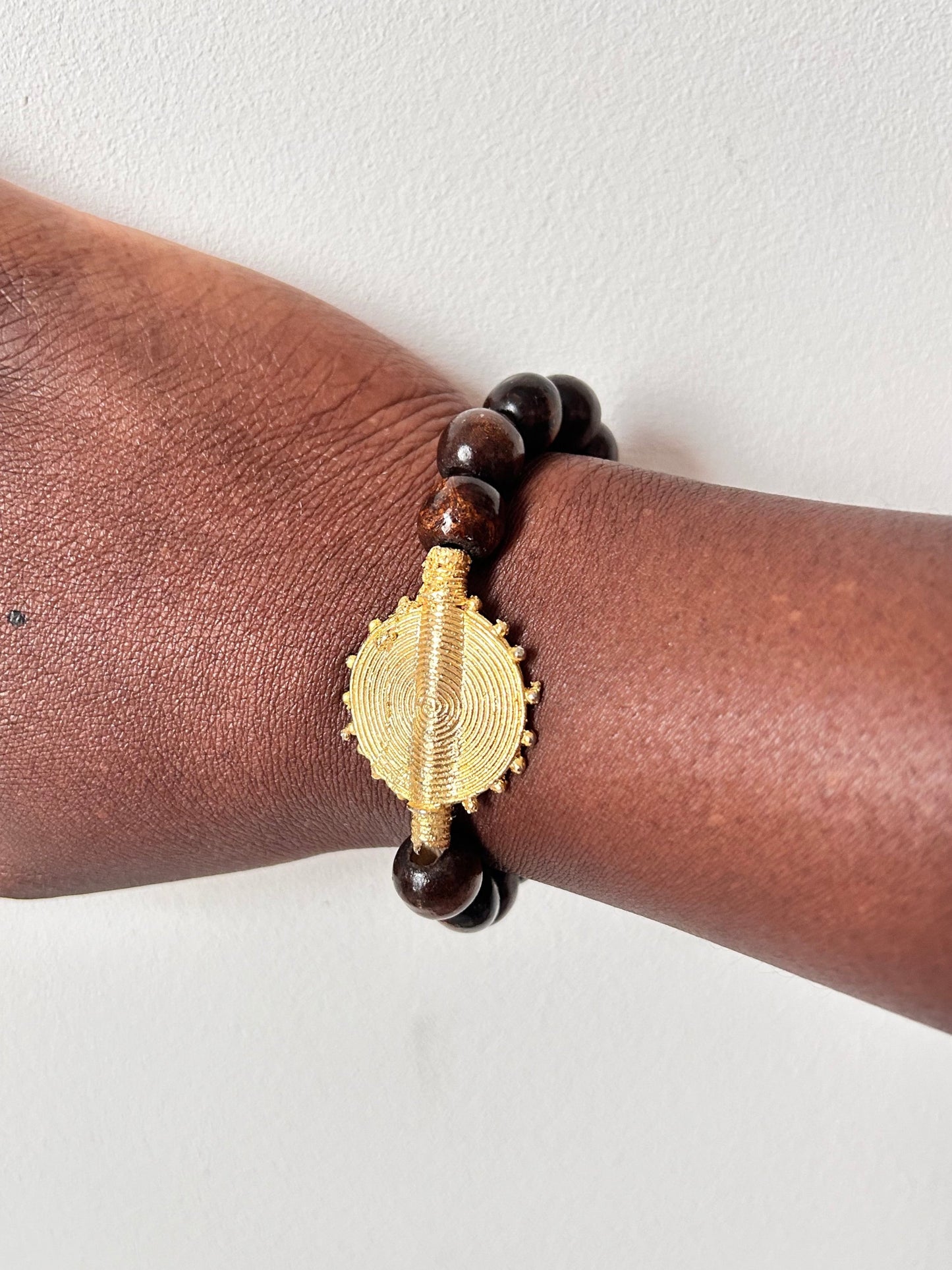 Yoro tamtam bracelet