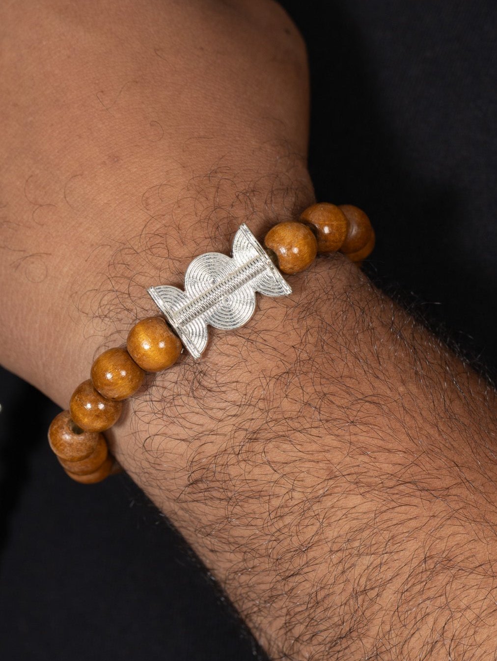 Yoro tamtam bracelet