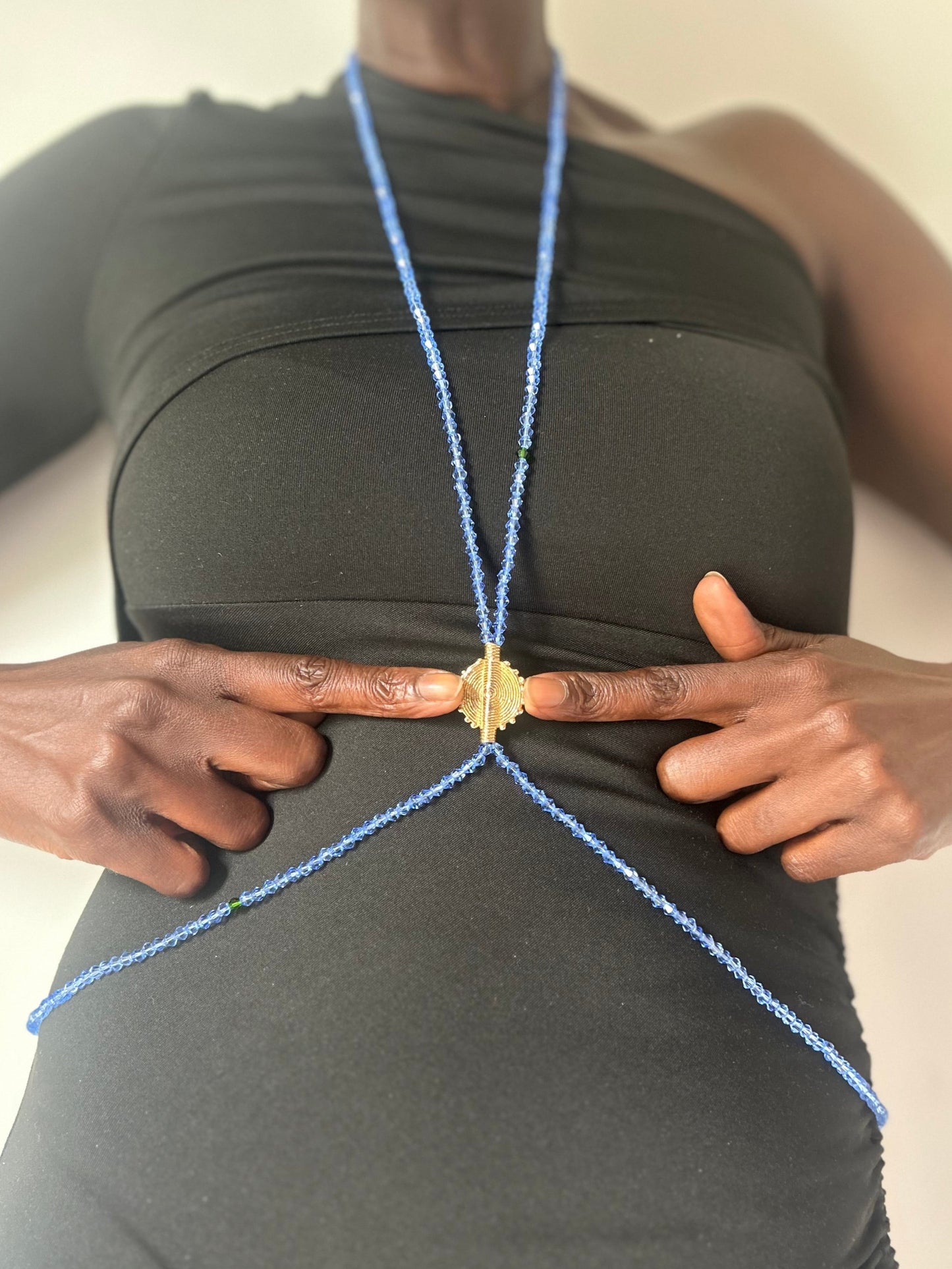 MUSSO Body chain 