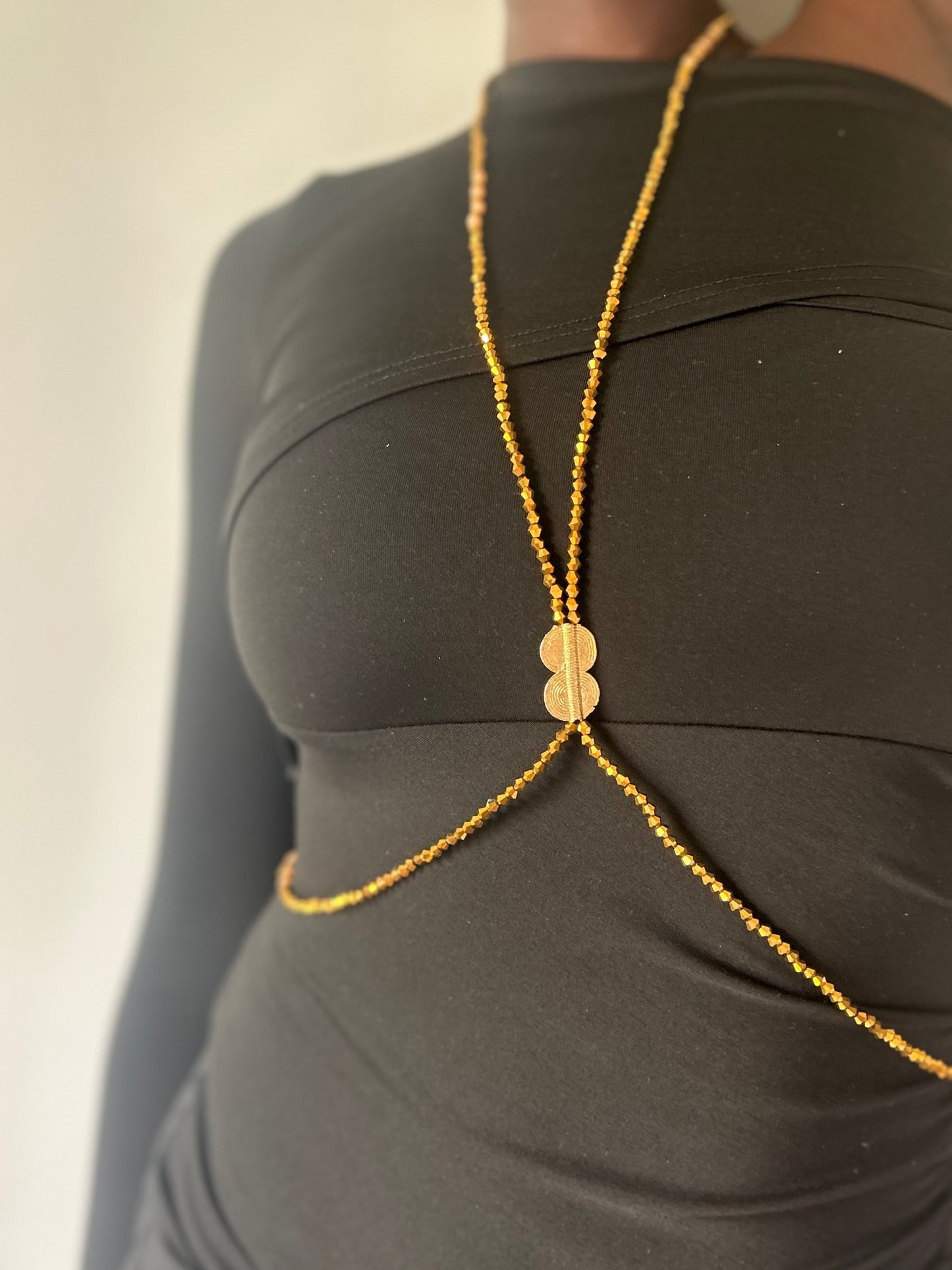 MUSSO Body chain 