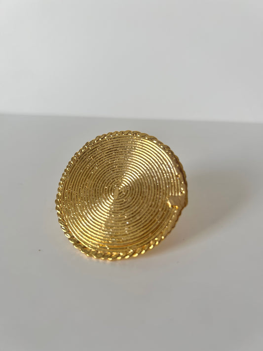 BOUA ring