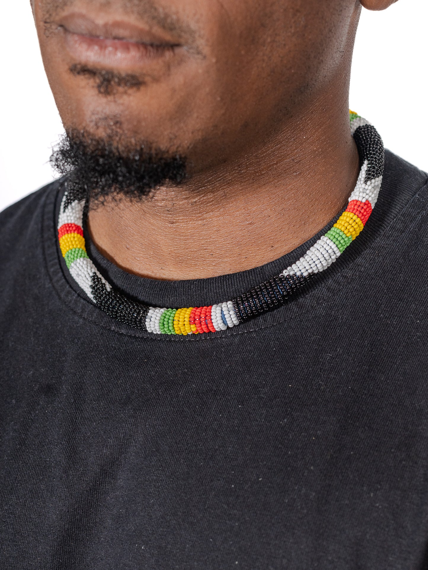 ZULU necklace 